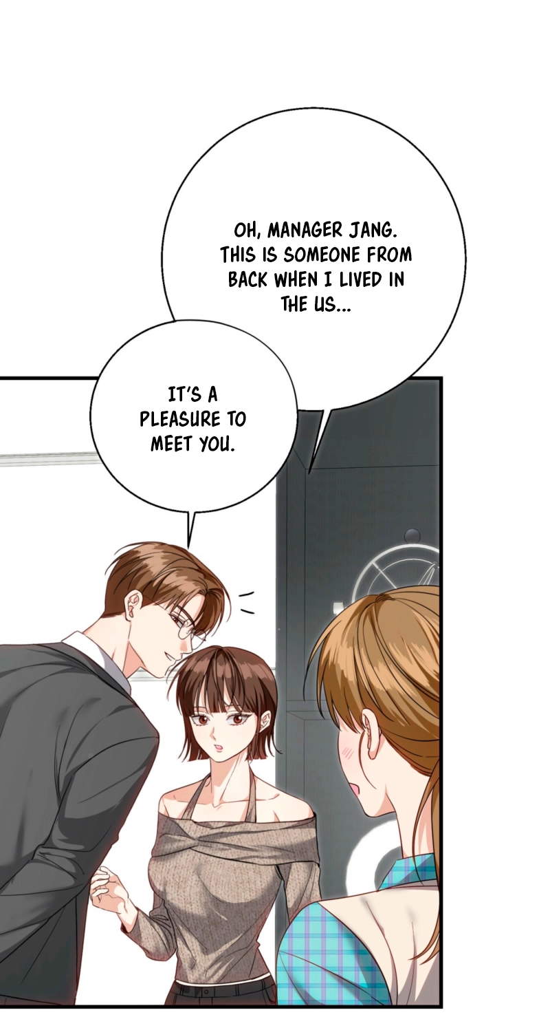 Read Hongcha-wa Beomja chapter 13 image 71 on Lezhin