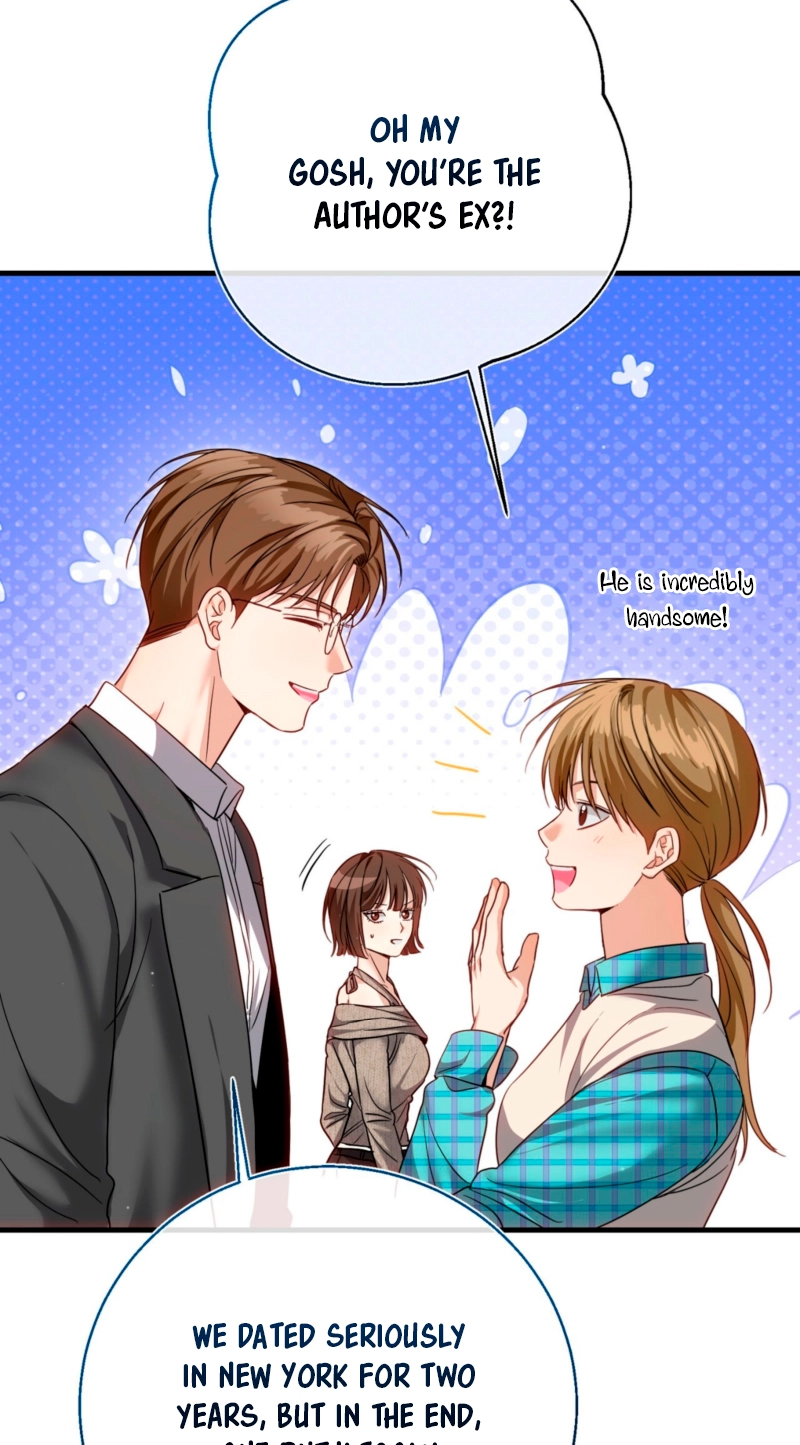 Read Hongcha-wa Beomja chapter 13 image 76 on Lezhin