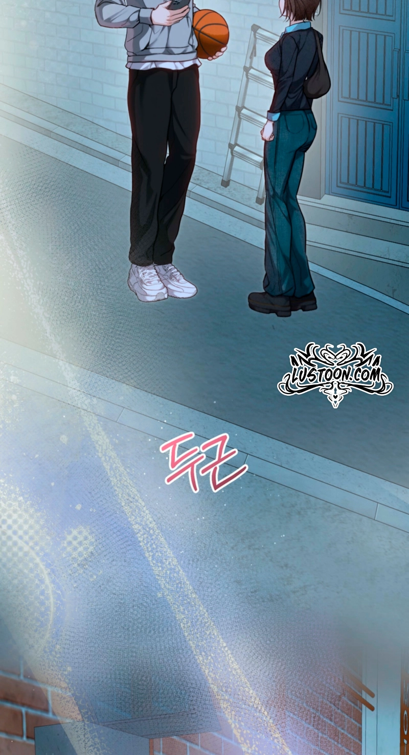 Read Hongcha-wa Beomja chapter 13 image 8 on Lezhin