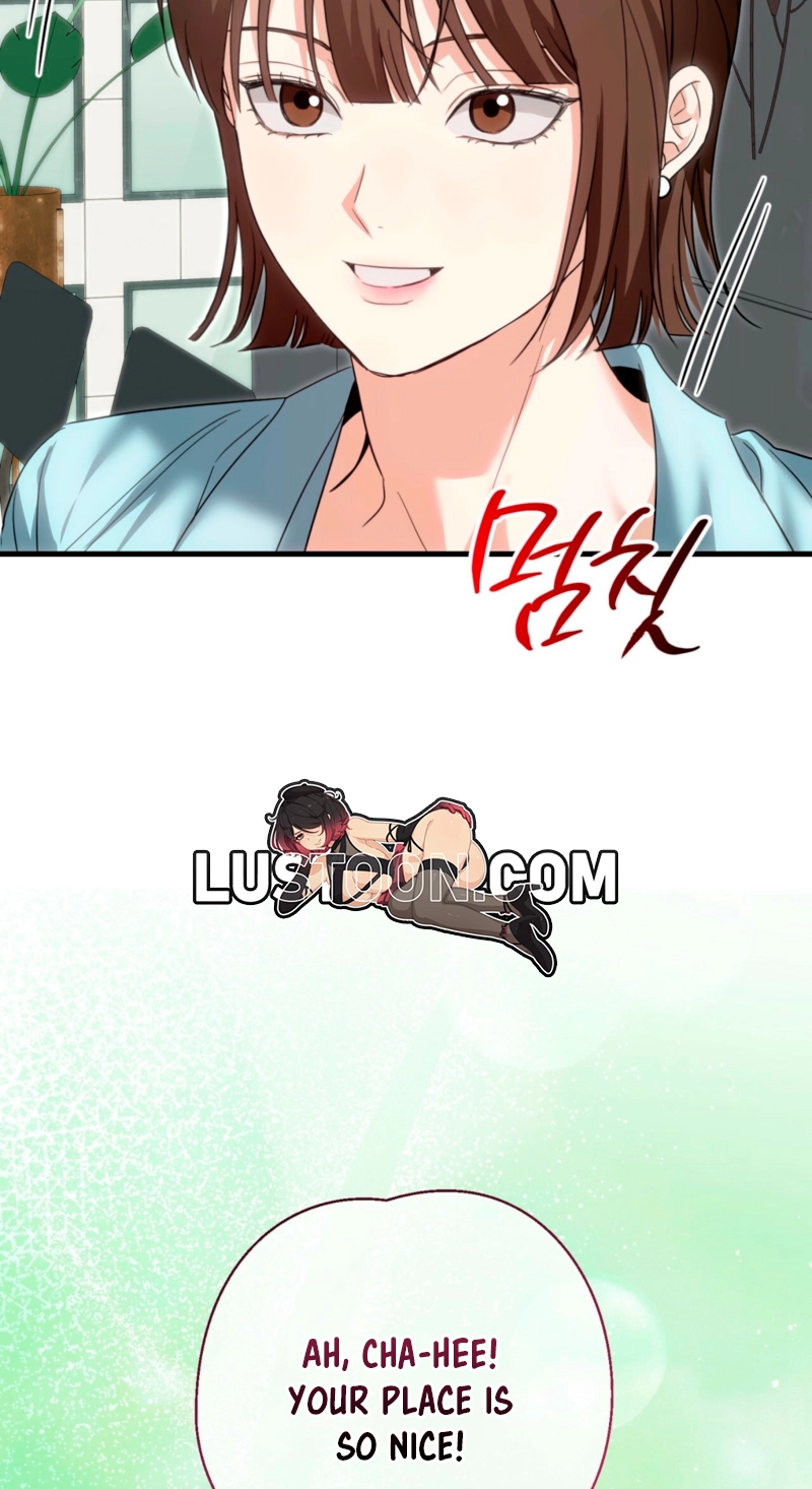 Read Hongcha-wa Beomja chapter 13 image 85 on Lezhin