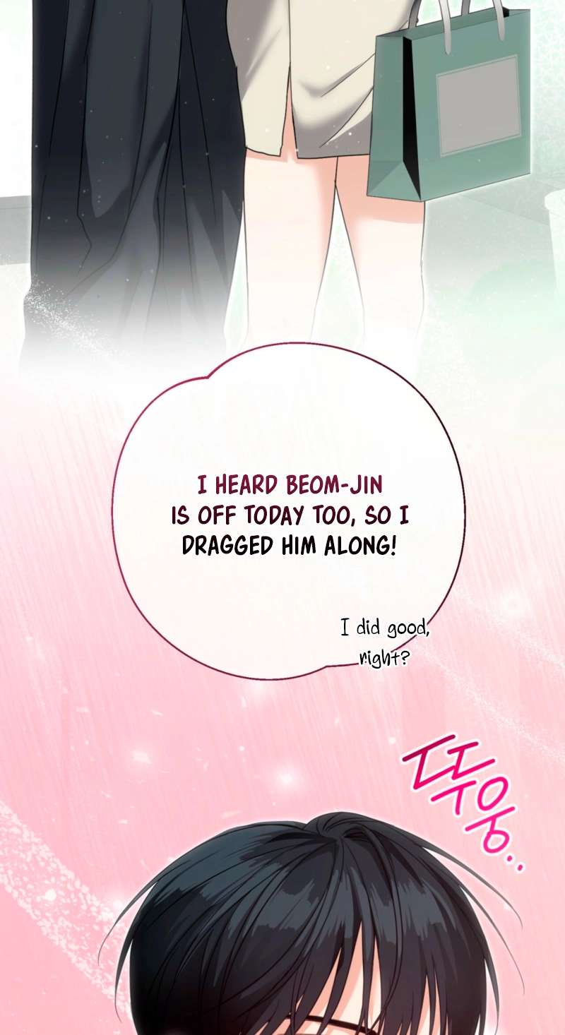 Read Hongcha-wa Beomja chapter 13 image 87 on Lezhin