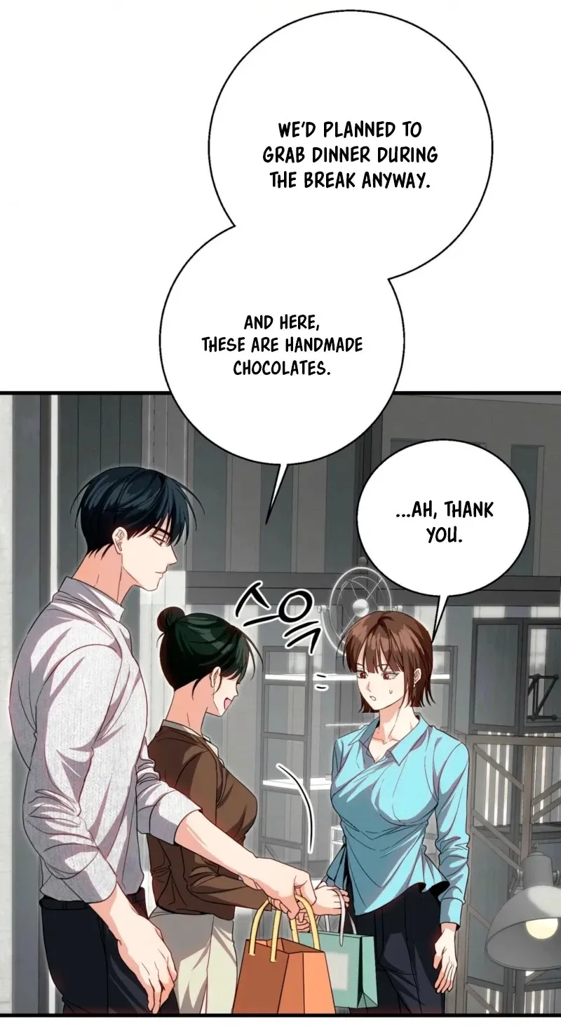 Read Hongcha-wa Beomja chapter 13 image 89 on Lezhin