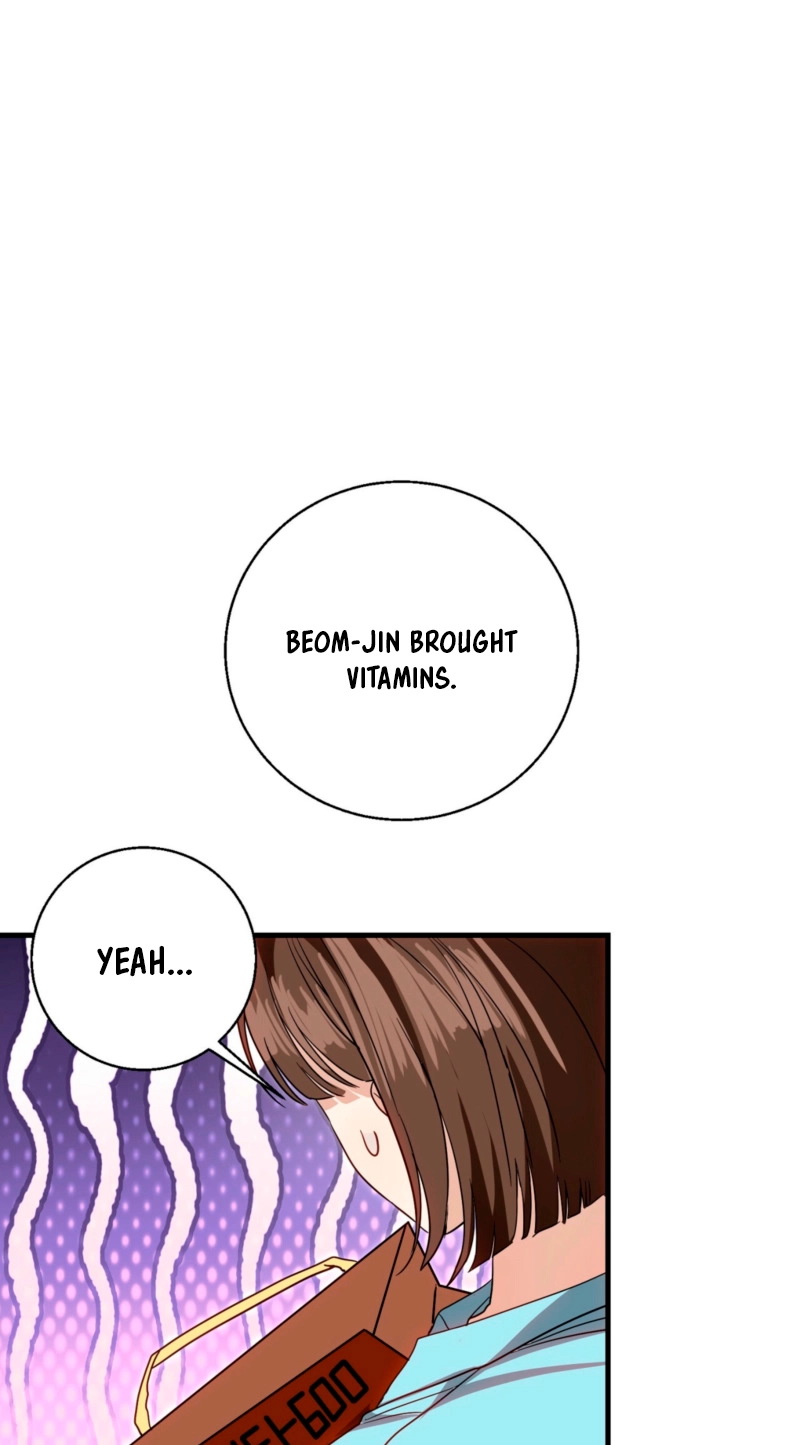 Read Hongcha-wa Beomja chapter 13 image 90 on Lezhin