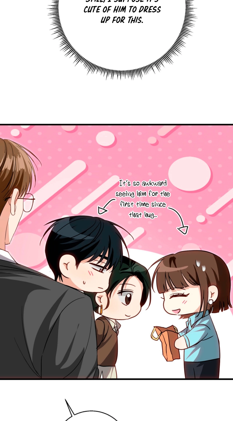 Read Hongcha-wa Beomja chapter 13 image 92 on Lezhin