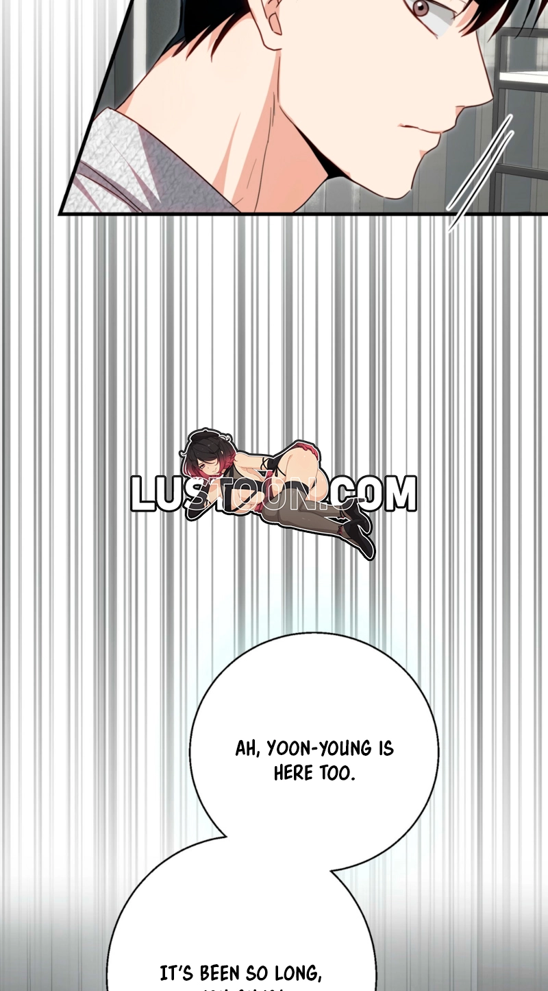 Read Hongcha-wa Beomja chapter 13 image 94 on Lezhin