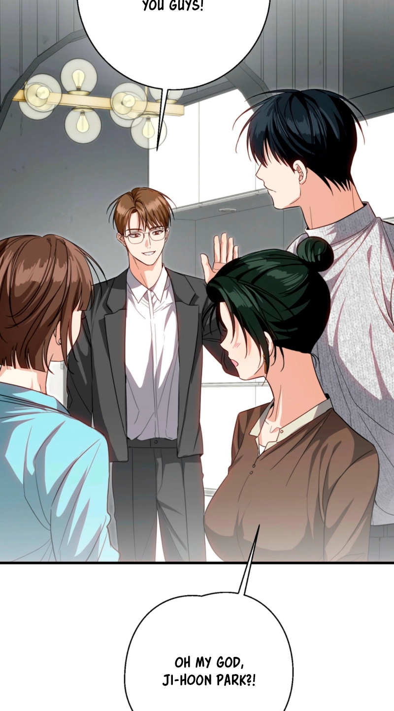 Read Hongcha-wa Beomja chapter 13 image 95 on Lezhin