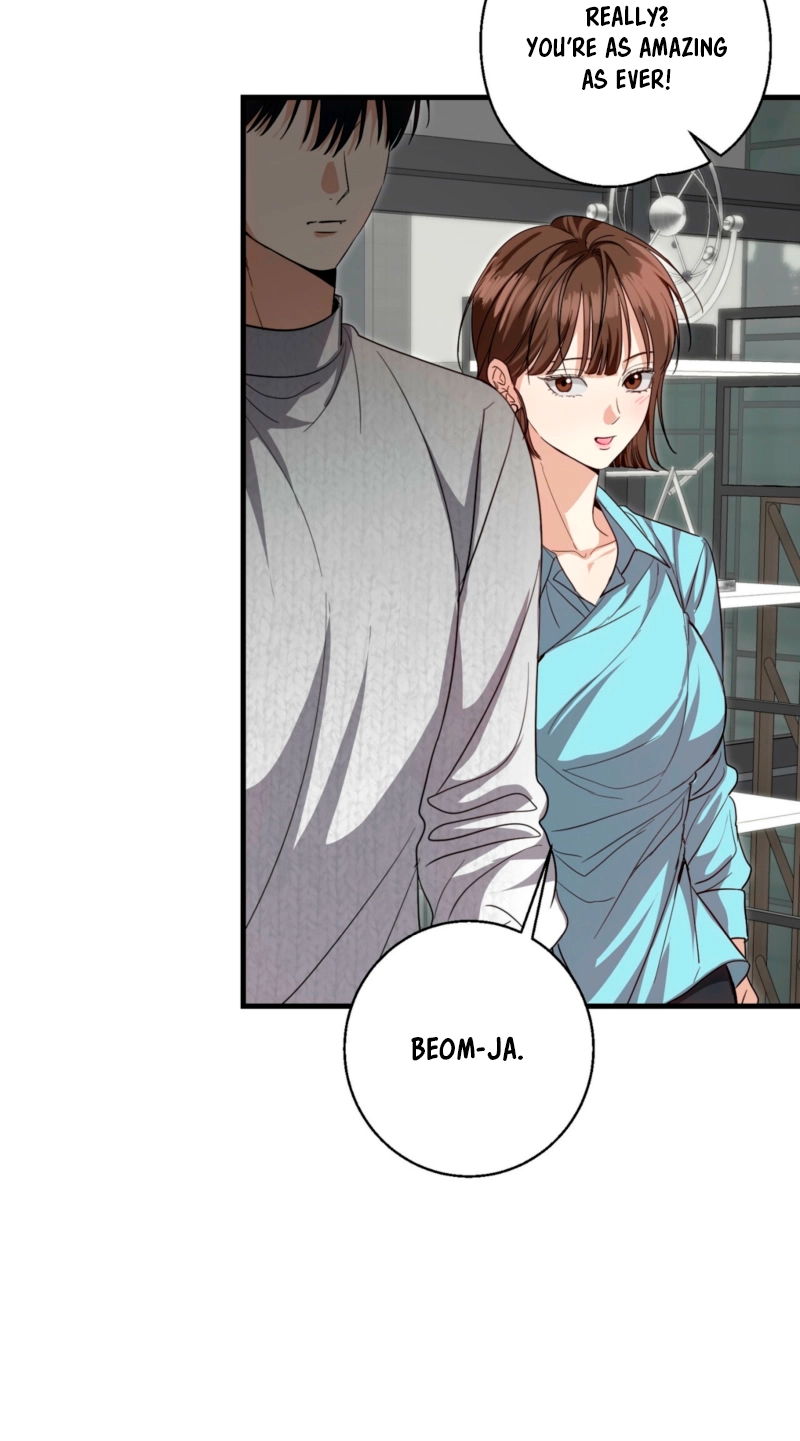 Read Hongcha-wa Beomja chapter 13 image 98 on Lezhin