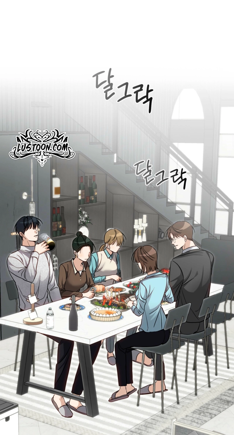Read Hongcha-wa Beomja chapter 14 image 2 on Lezhin
