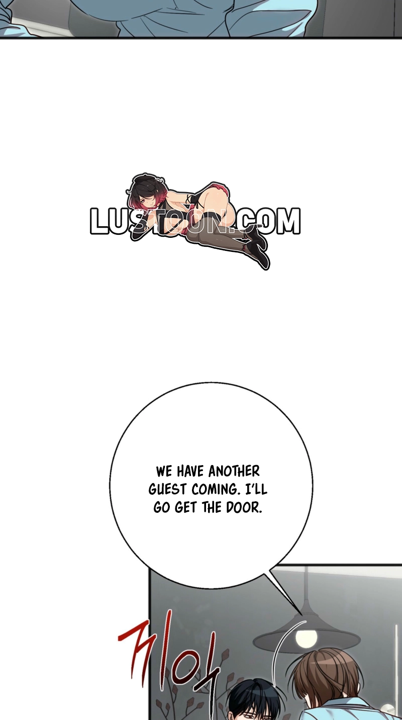 Read Hongcha-wa Beomja chapter 14 image 22 on Lezhin