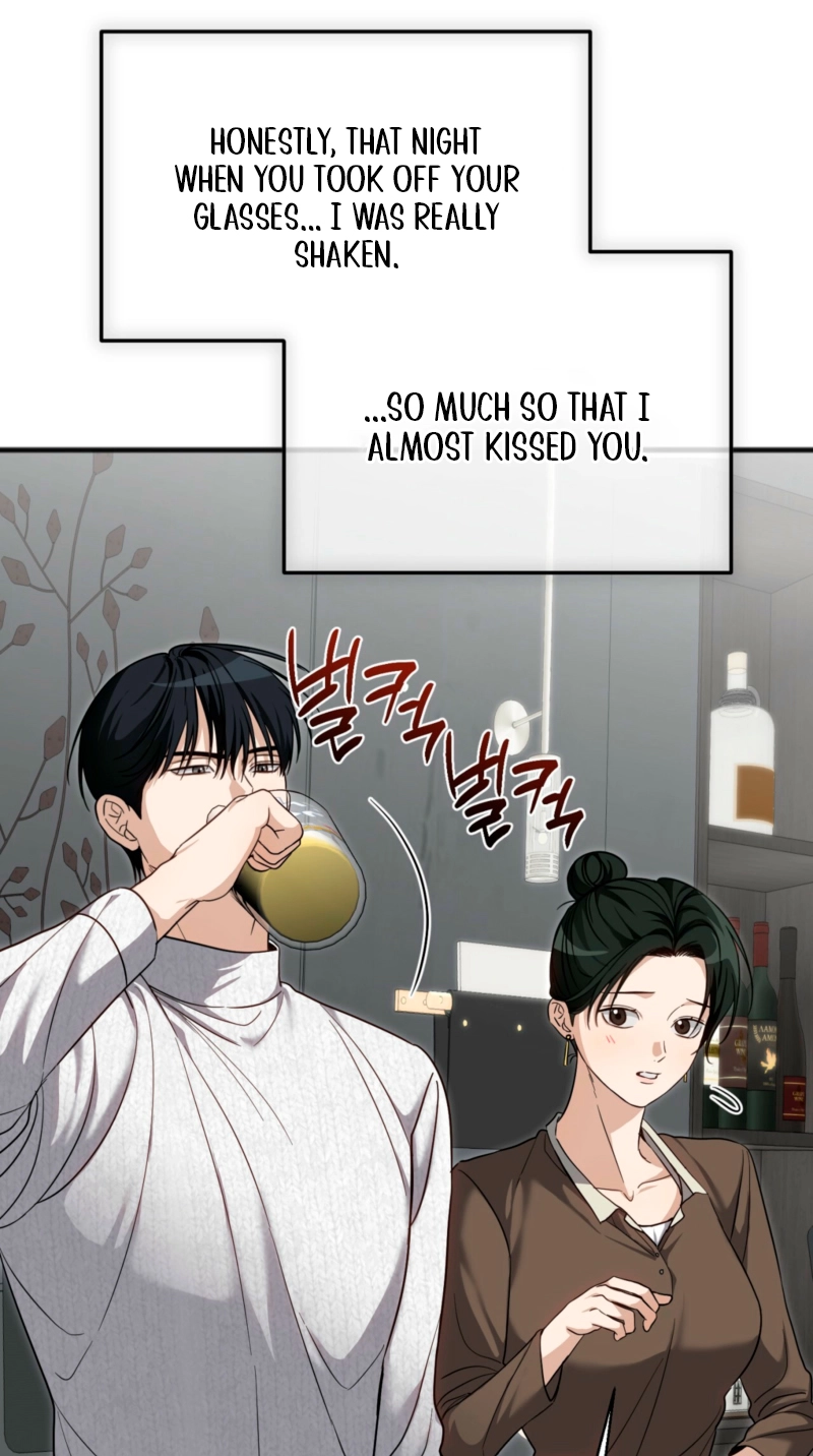 Read Hongcha-wa Beomja chapter 14 image 25 on Lezhin