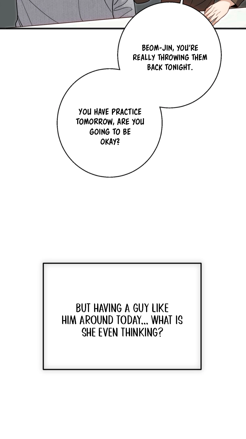Read Hongcha-wa Beomja chapter 14 image 26 on Lezhin