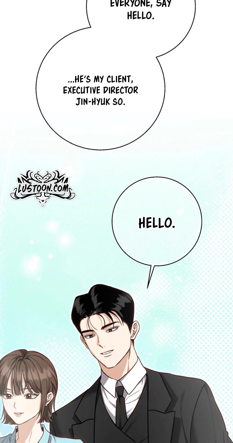 Read Hongcha-wa Beomja chapter 14 image 28 on Lezhin