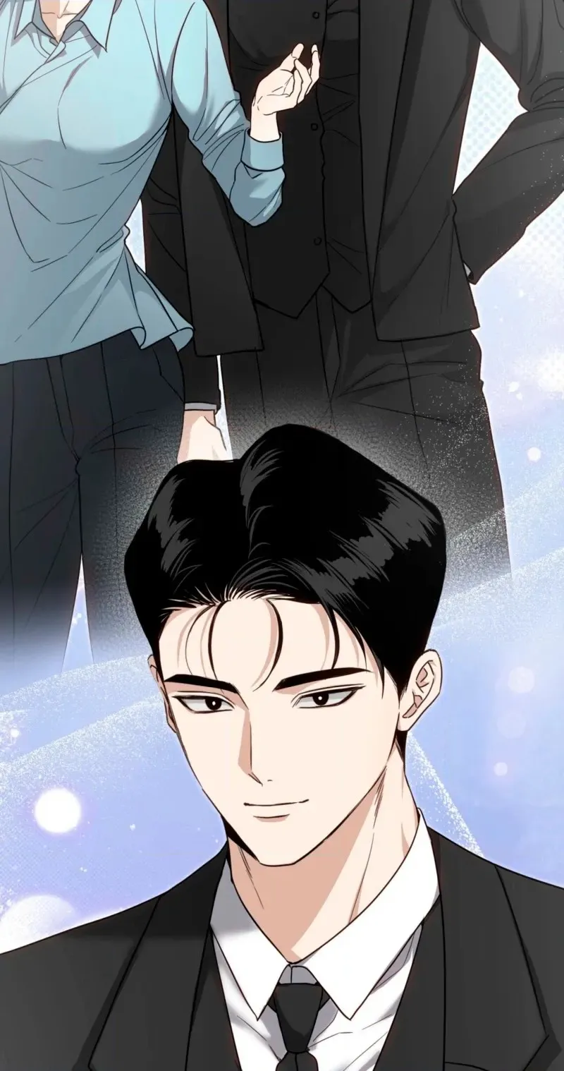 Read Hongcha-wa Beomja chapter 14 image 29 on Lezhin
