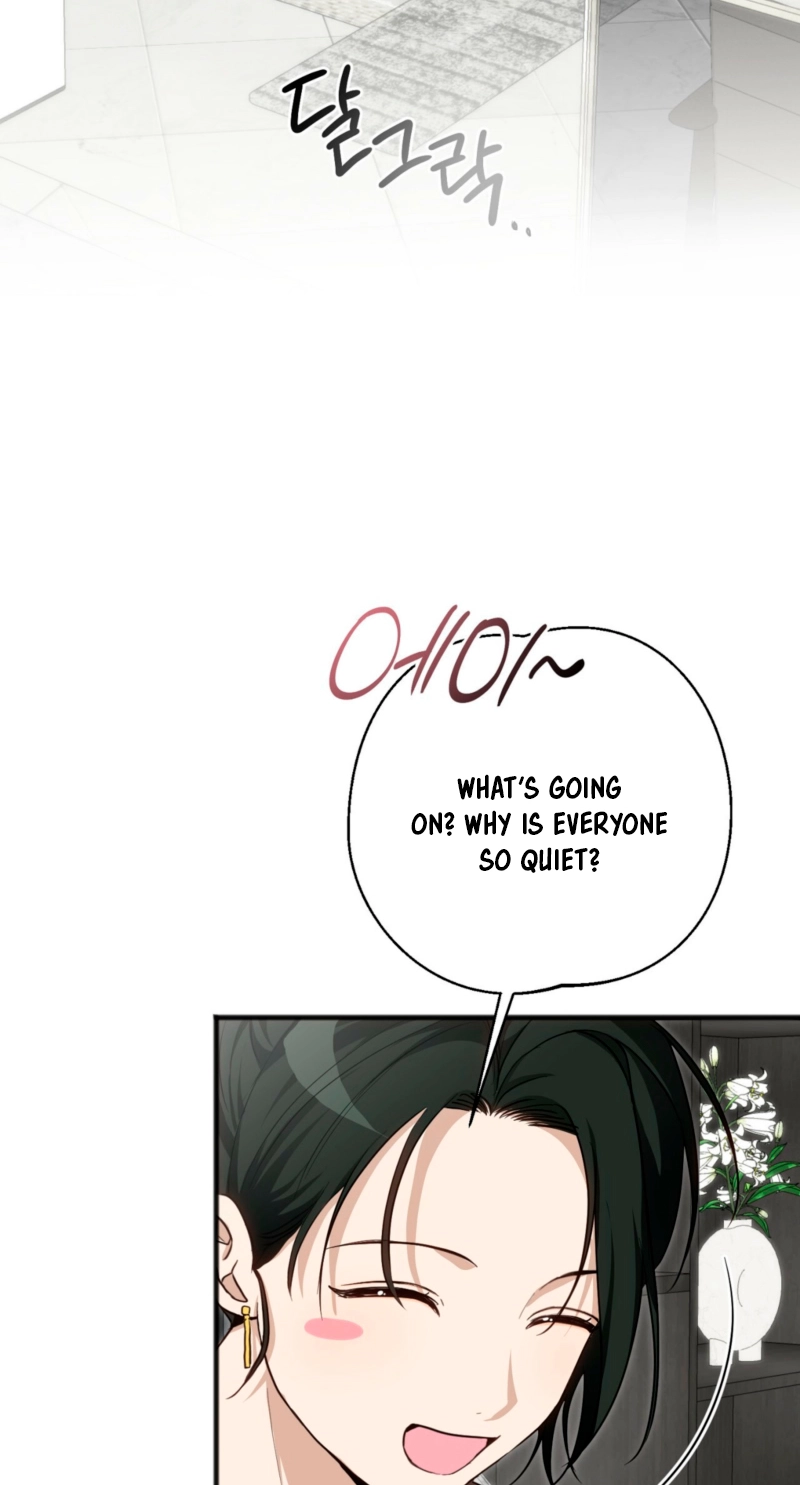 Read Hongcha-wa Beomja chapter 14 image 3 on Lezhin