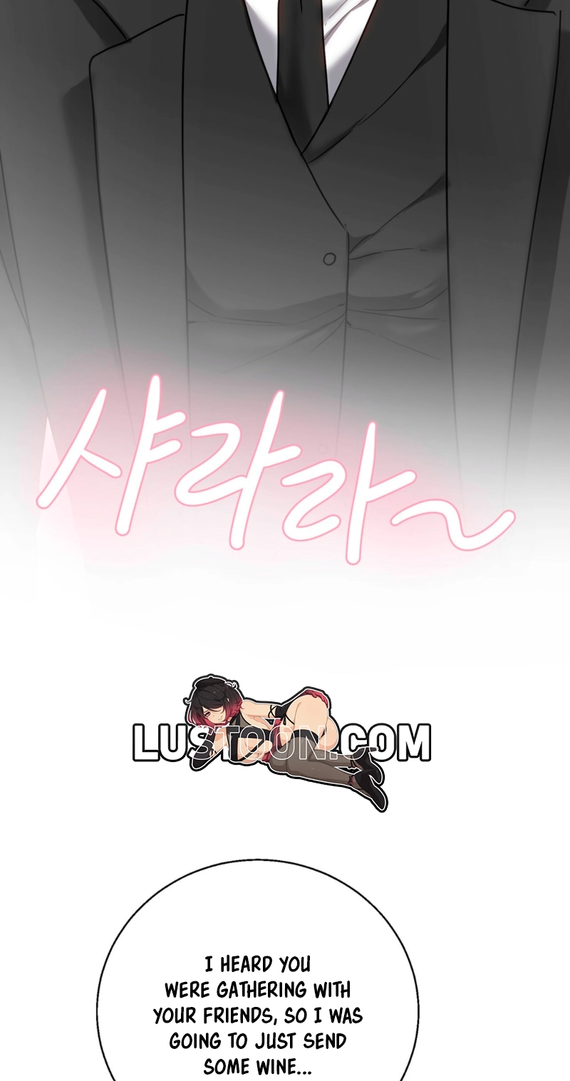 Read Hongcha-wa Beomja chapter 14 image 30 on Lezhin