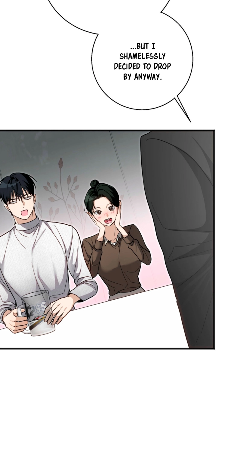 Read Hongcha-wa Beomja chapter 14 image 31 on Lezhin