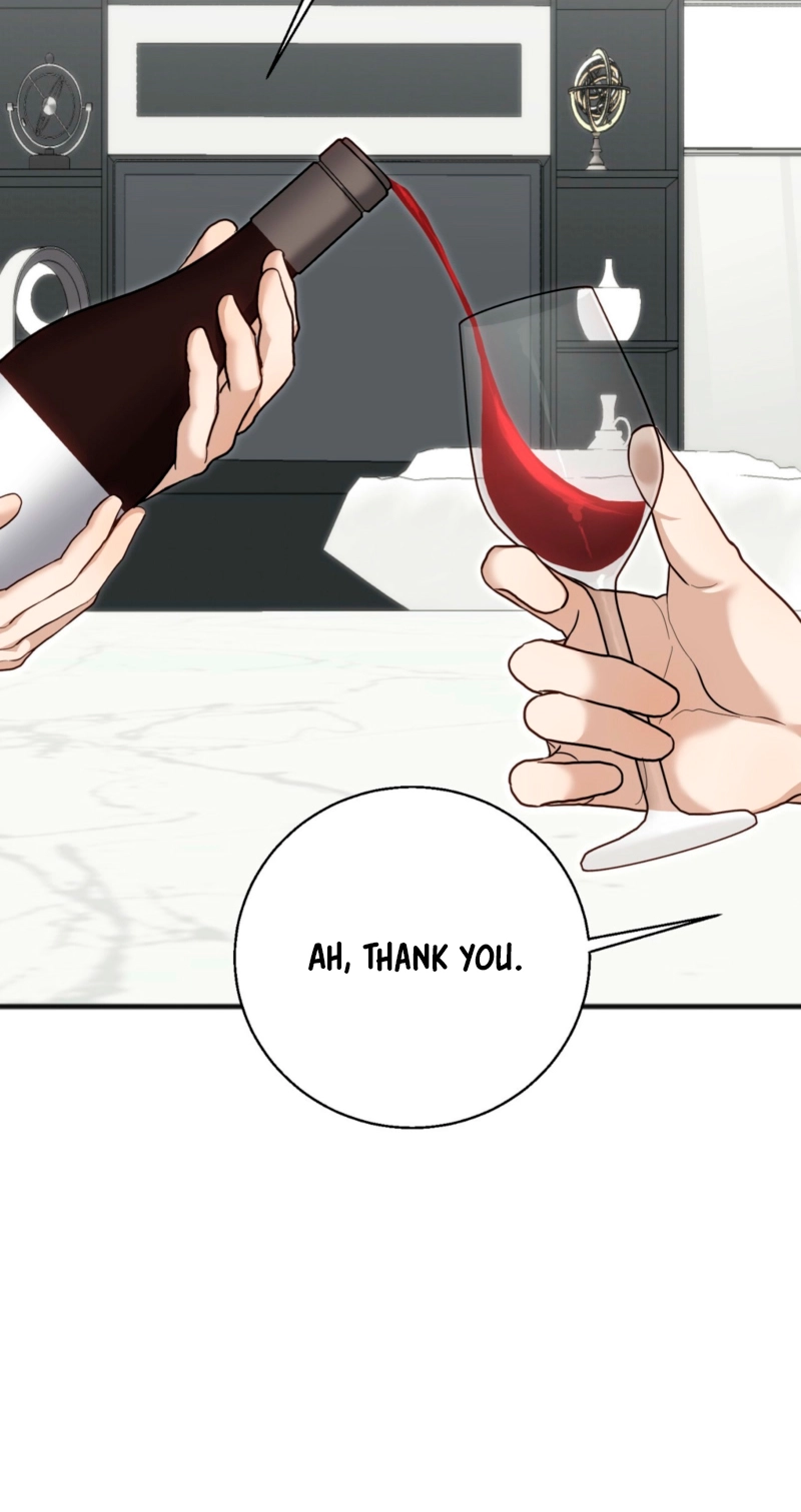 Read Hongcha-wa Beomja chapter 14 image 34 on Lezhin