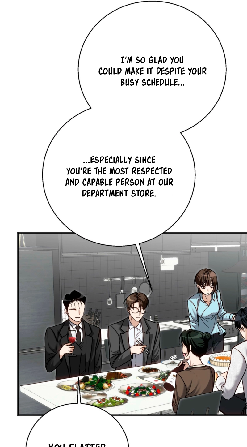 Read Hongcha-wa Beomja chapter 14 image 35 on Lezhin