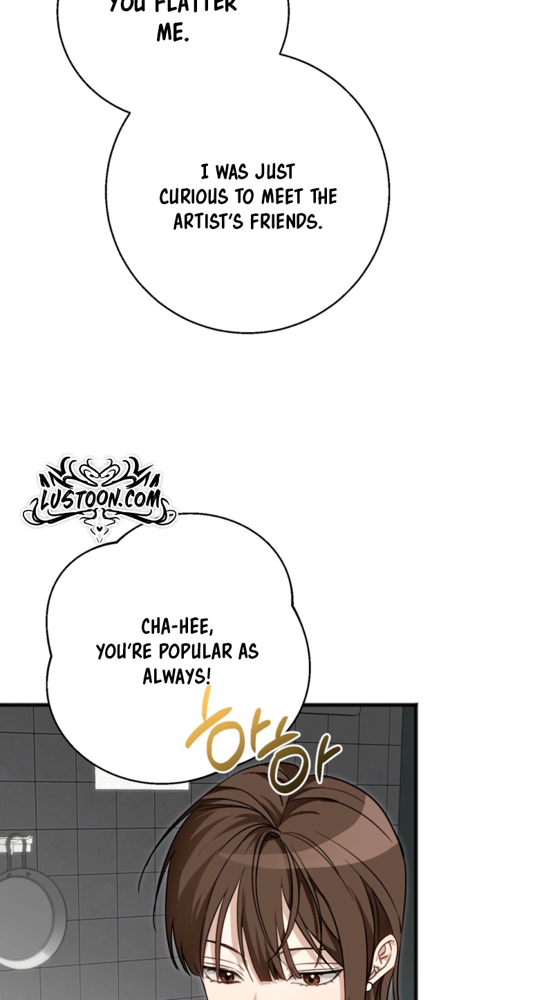 Read Hongcha-wa Beomja chapter 14 image 36 on Lezhin