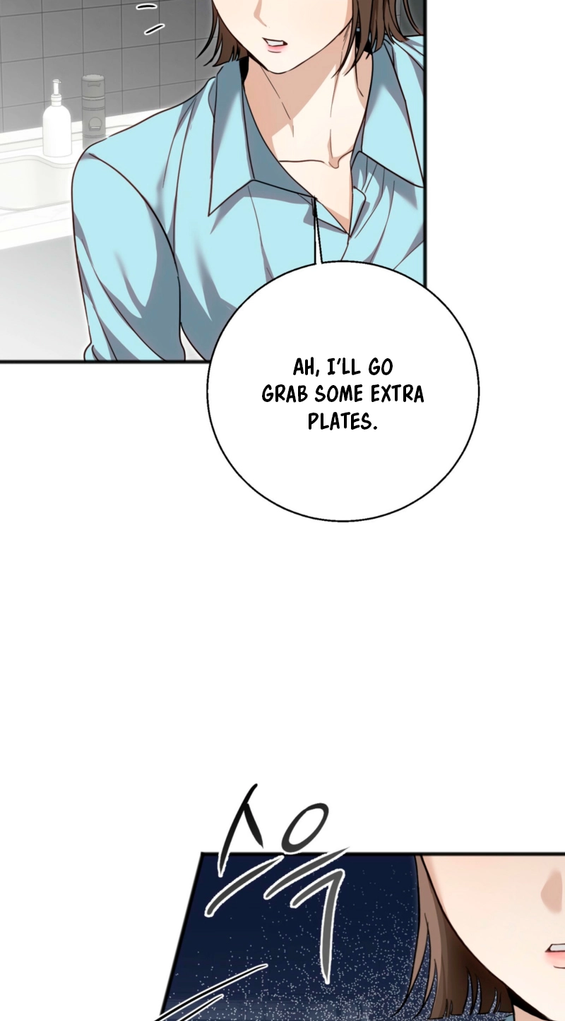 Read Hongcha-wa Beomja chapter 14 image 37 on Lezhin