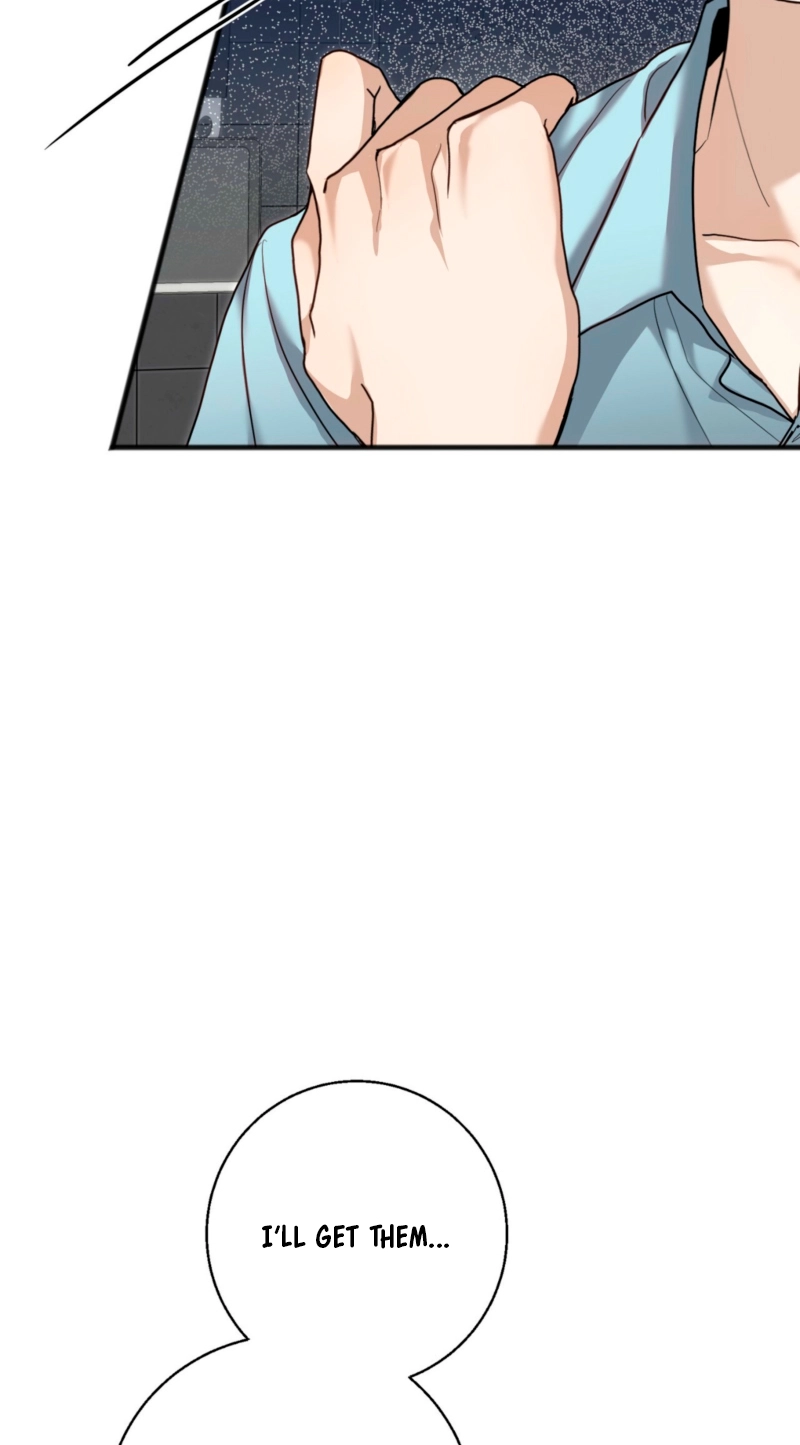 Read Hongcha-wa Beomja chapter 14 image 38 on Lezhin