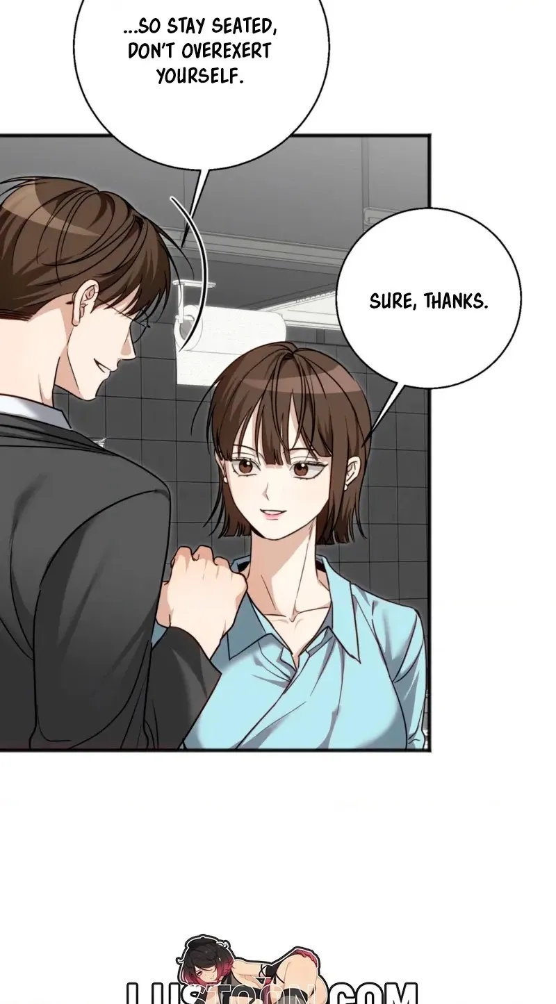 Read Hongcha-wa Beomja chapter 14 image 39 on Lezhin