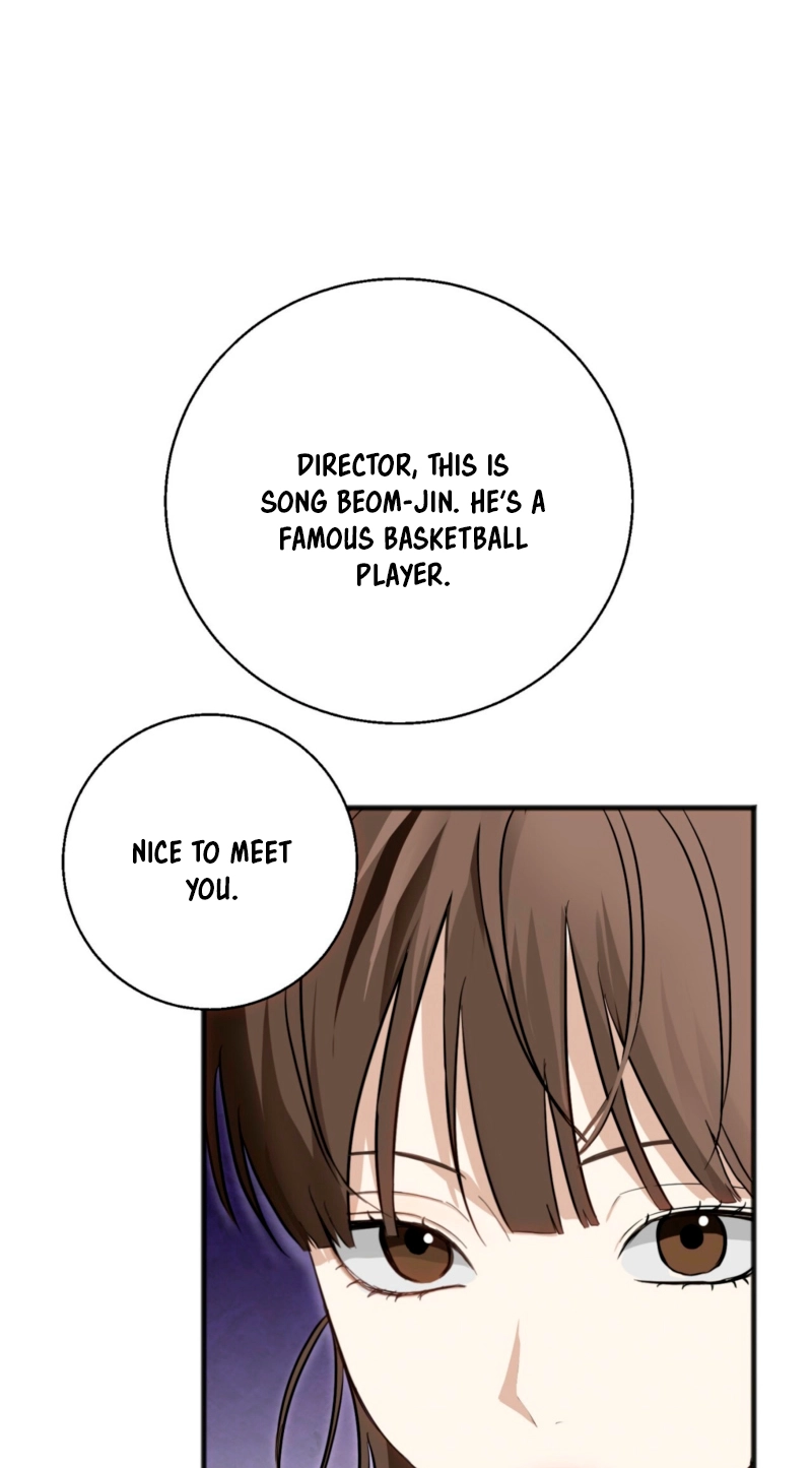 Read Hongcha-wa Beomja chapter 14 image 41 on Lezhin