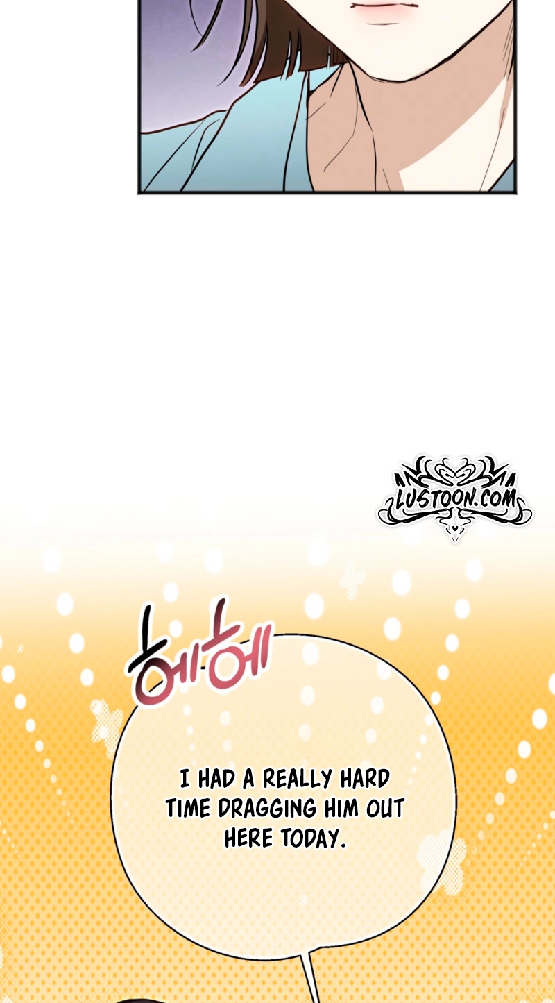 Read Hongcha-wa Beomja chapter 14 image 42 on Lezhin