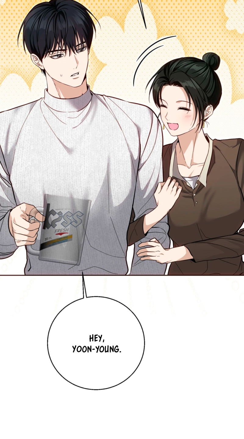 Read Hongcha-wa Beomja chapter 14 image 43 on Lezhin