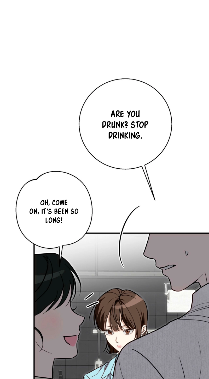 Read Hongcha-wa Beomja chapter 14 image 44 on Lezhin