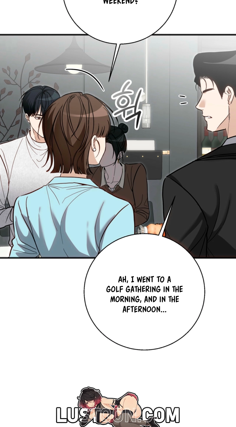 Read Hongcha-wa Beomja chapter 14 image 47 on Lezhin