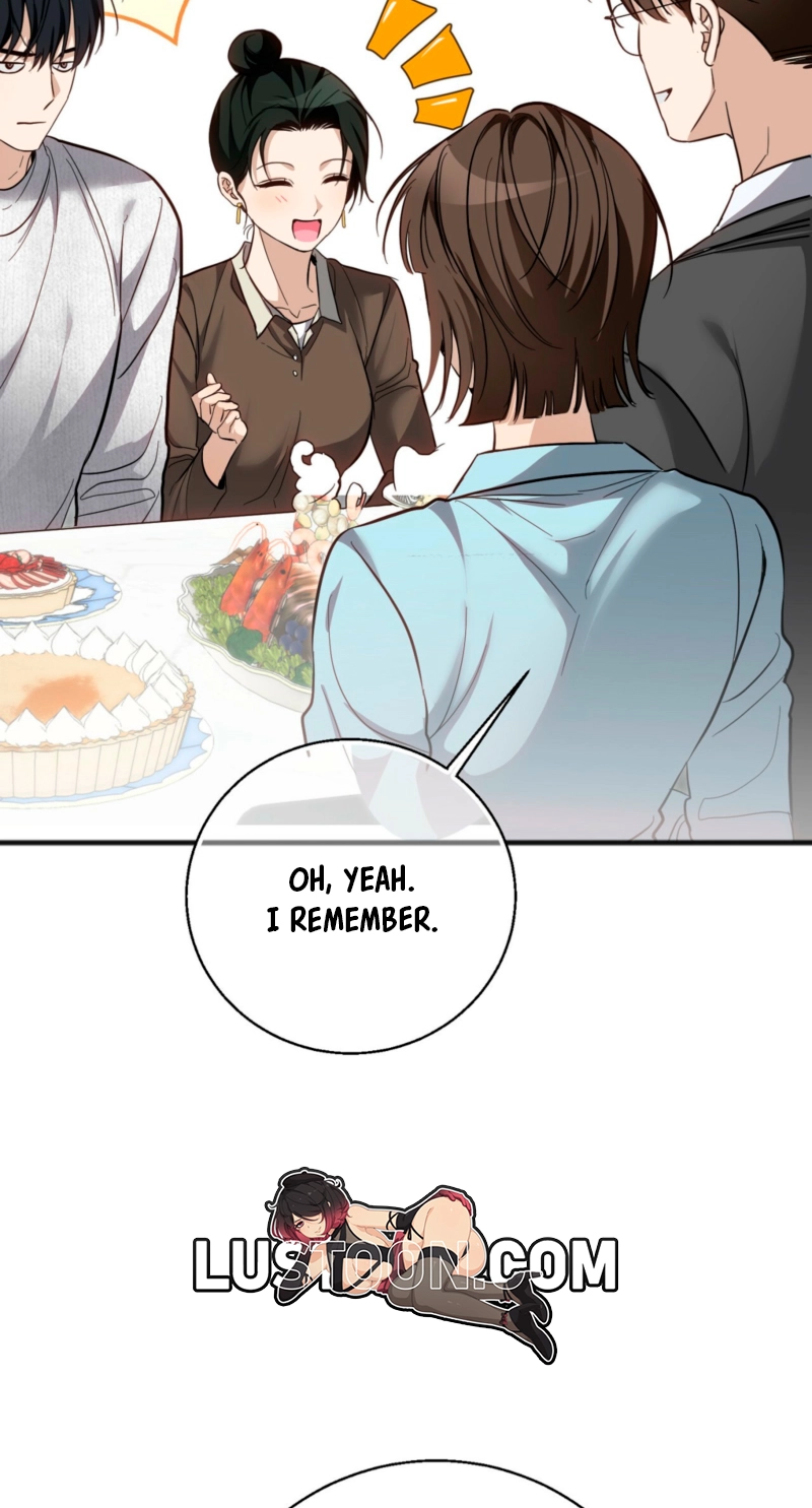 Read Hongcha-wa Beomja chapter 14 image 5 on Lezhin