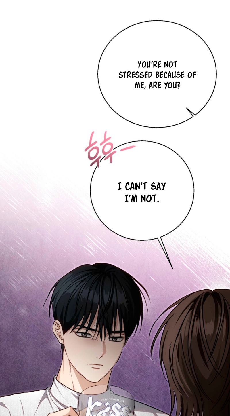Read Hongcha-wa Beomja chapter 14 image 53 on Lezhin