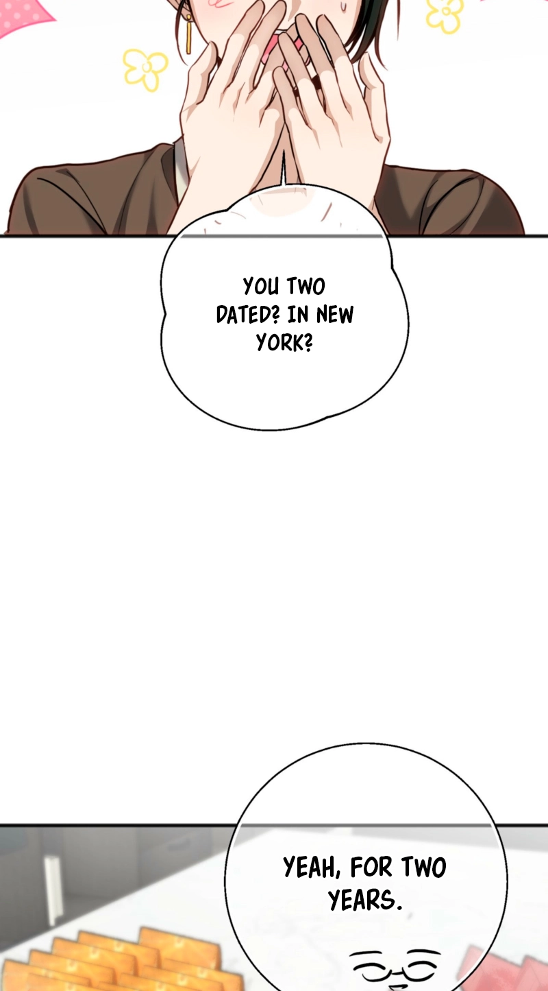Read Hongcha-wa Beomja chapter 14 image 56 on Lezhin