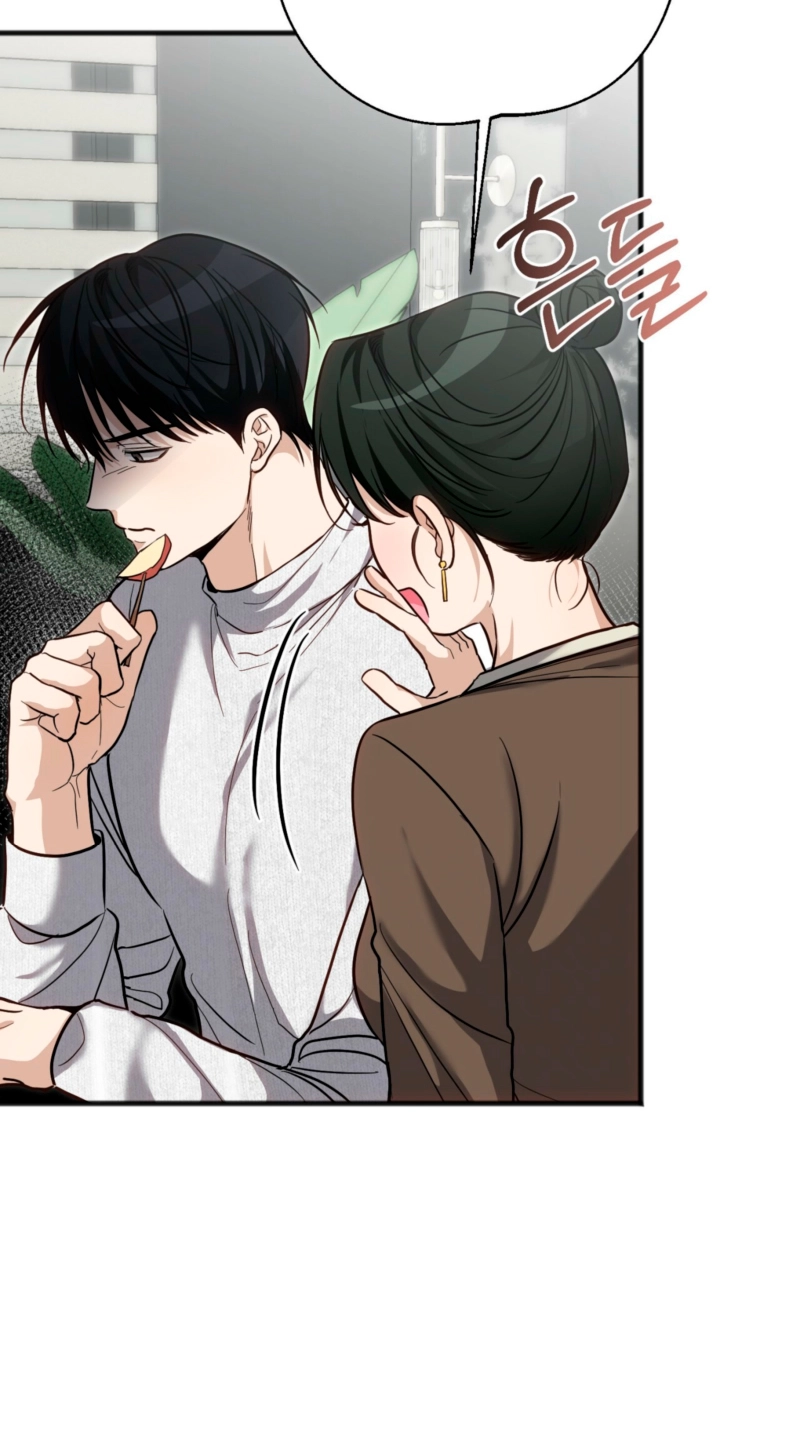 Read Hongcha-wa Beomja chapter 14 image 58 on Lezhin