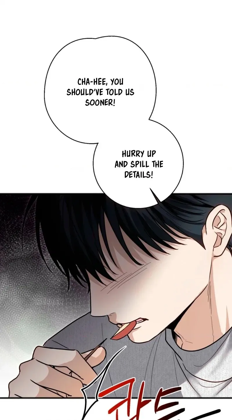 Read Hongcha-wa Beomja chapter 14 image 59 on Lezhin