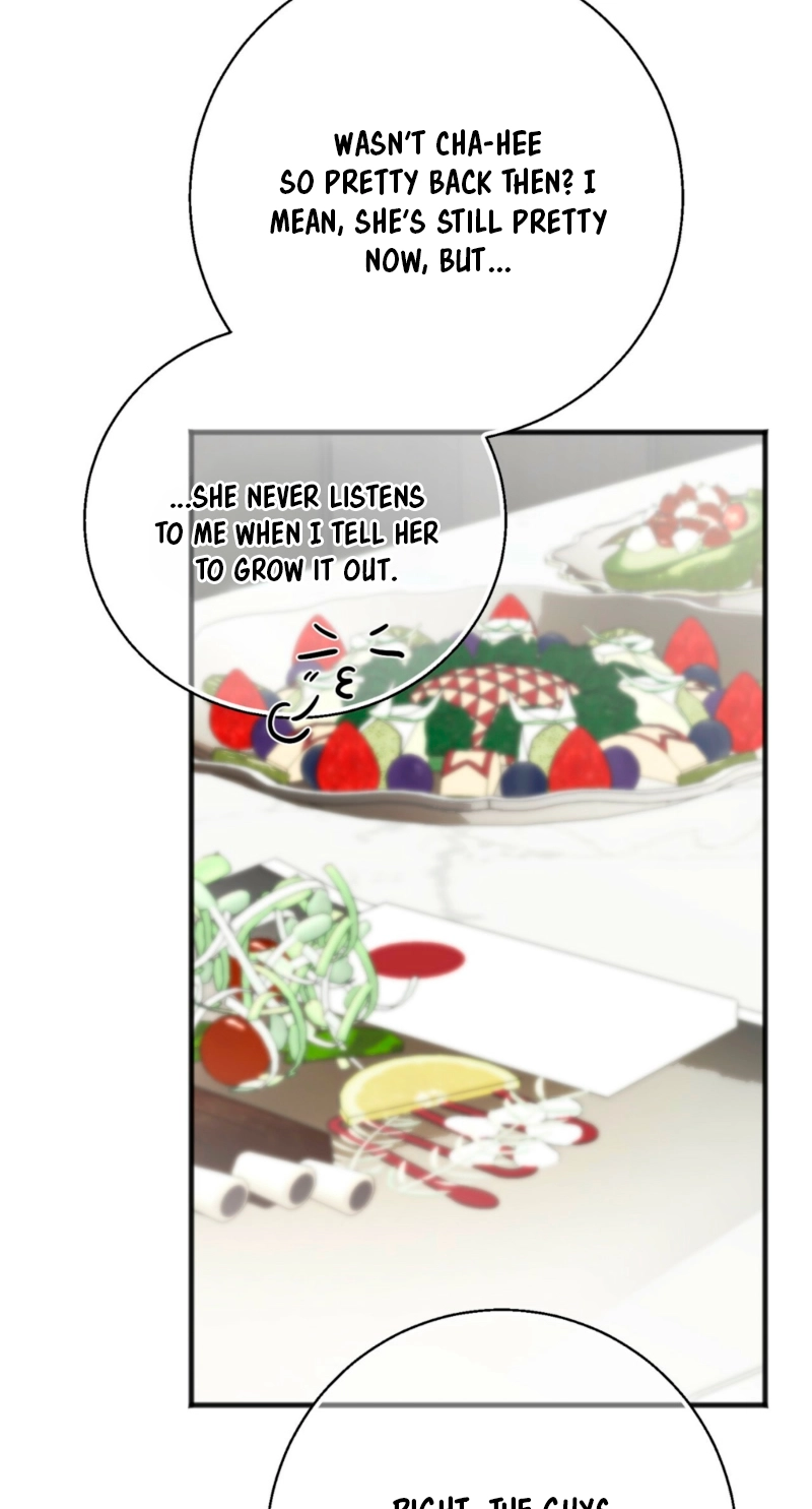 Read Hongcha-wa Beomja chapter 14 image 6 on Lezhin