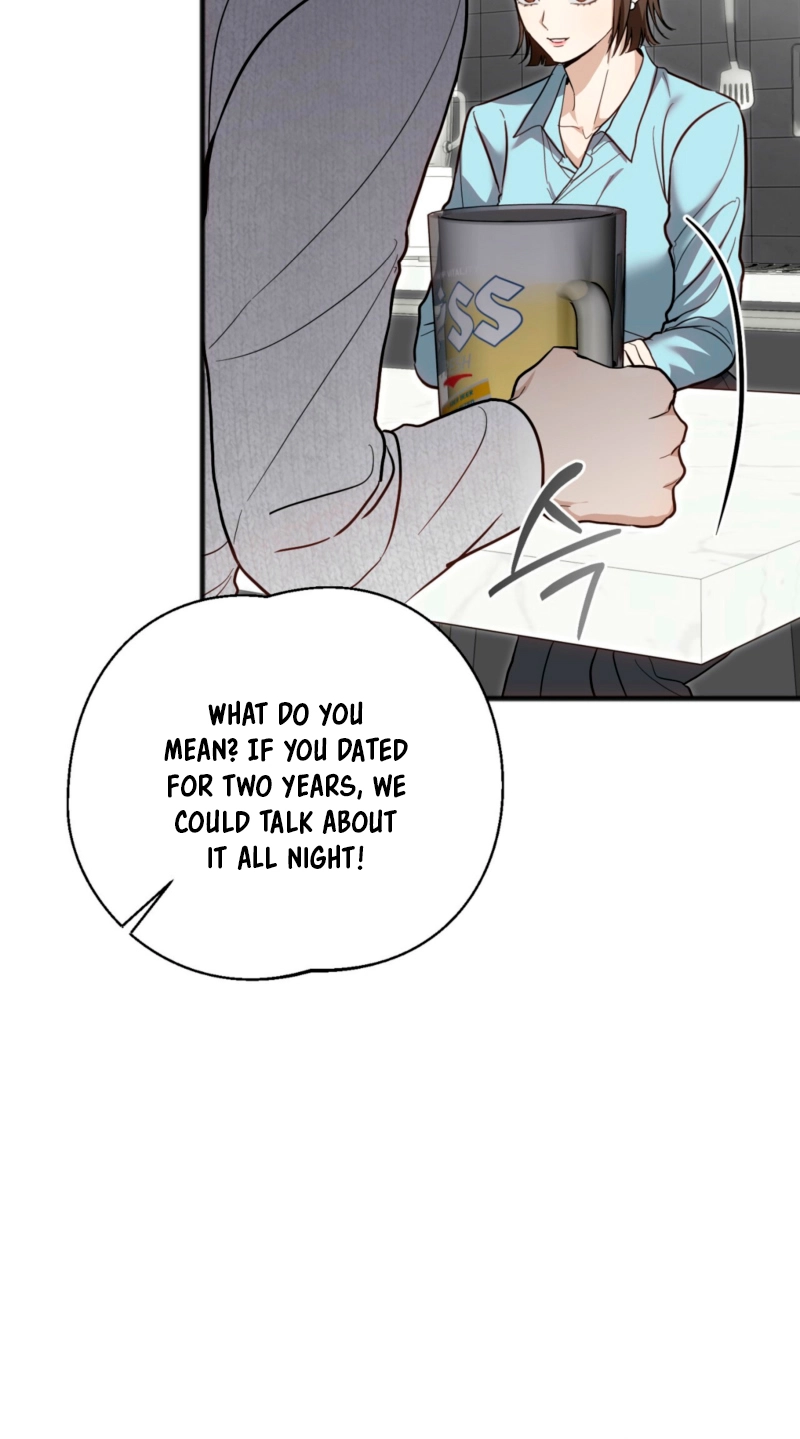 Read Hongcha-wa Beomja chapter 14 image 61 on Lezhin