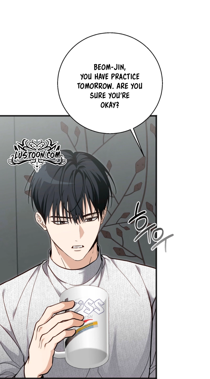 Read Hongcha-wa Beomja chapter 14 image 63 on Lezhin