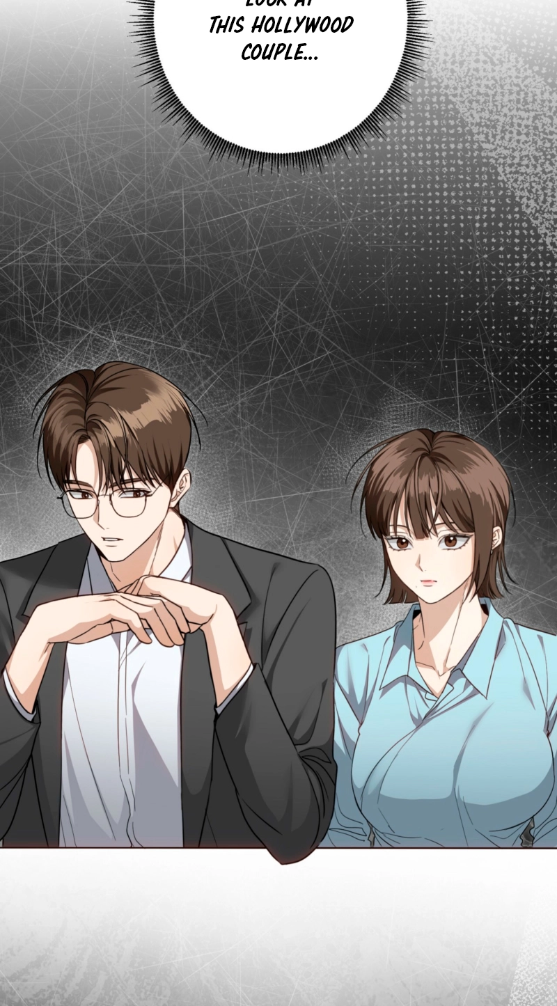 Read Hongcha-wa Beomja chapter 14 image 66 on Lezhin