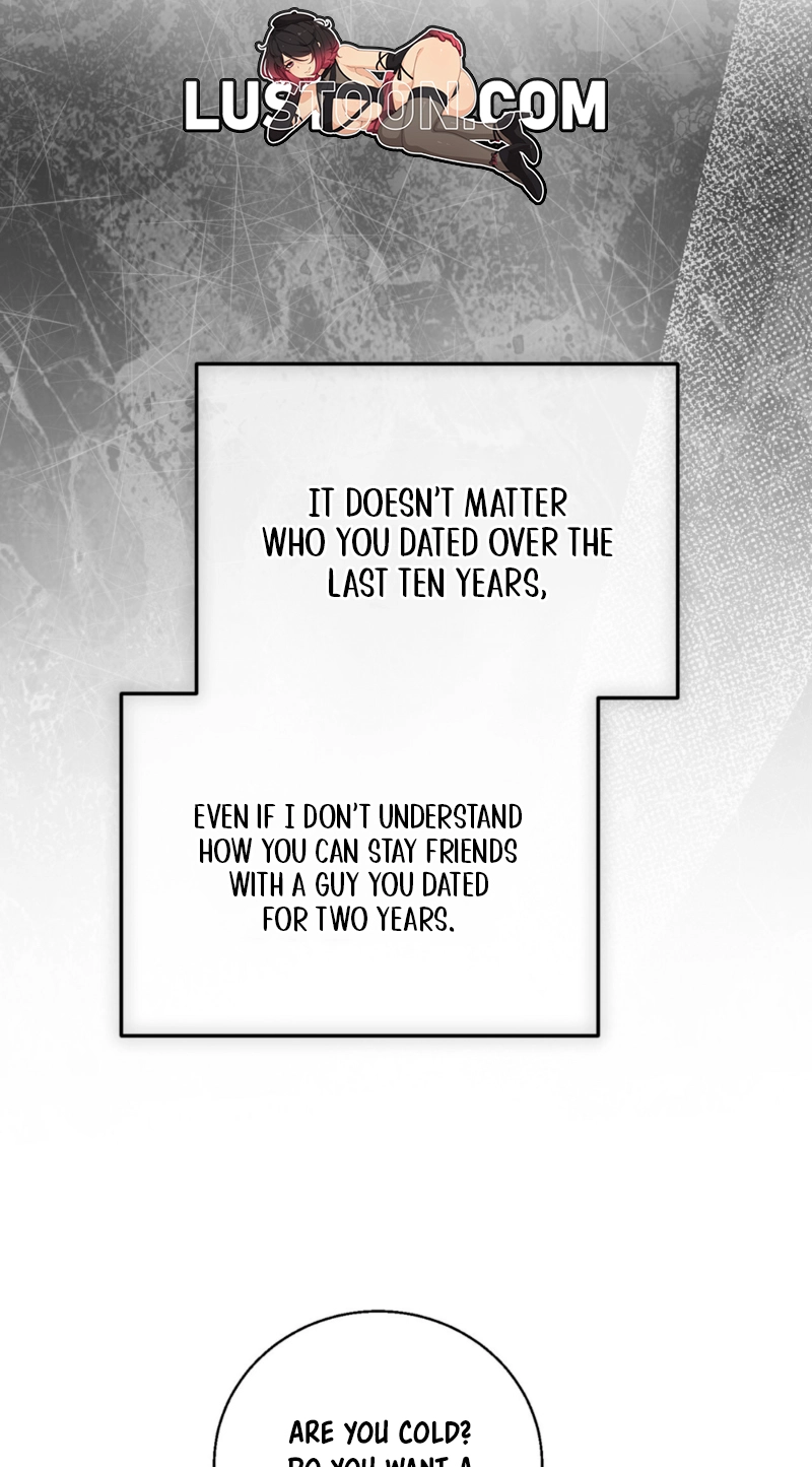 Read Hongcha-wa Beomja chapter 14 image 67 on Lezhin