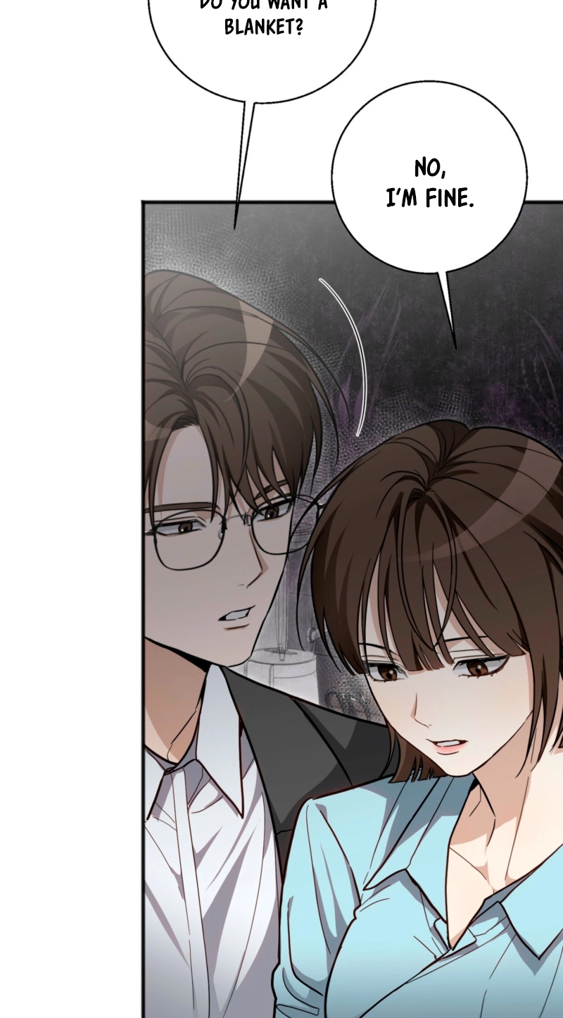 Read Hongcha-wa Beomja chapter 14 image 68 on Lezhin
