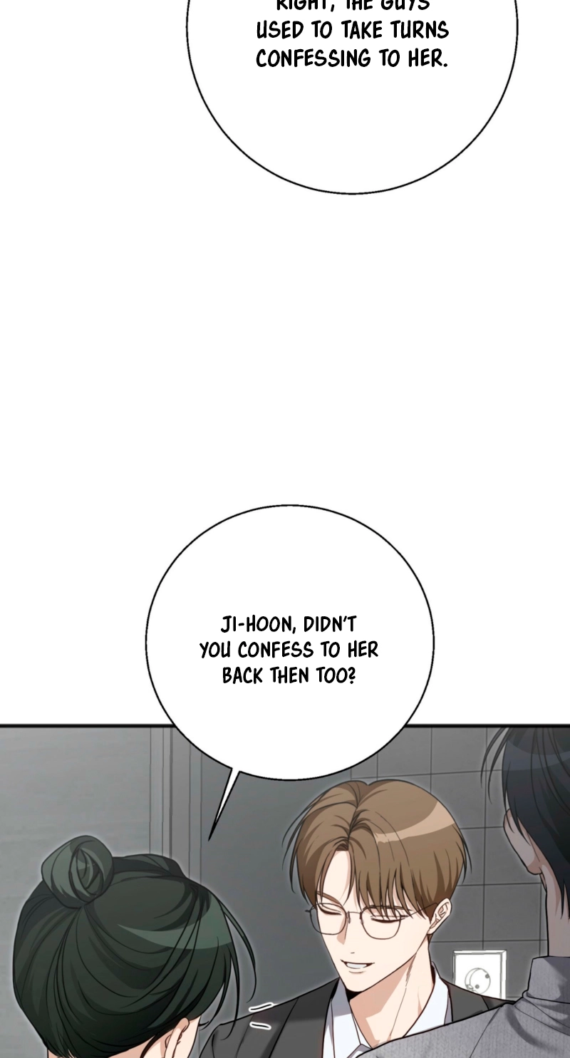 Read Hongcha-wa Beomja chapter 14 image 7 on Lezhin