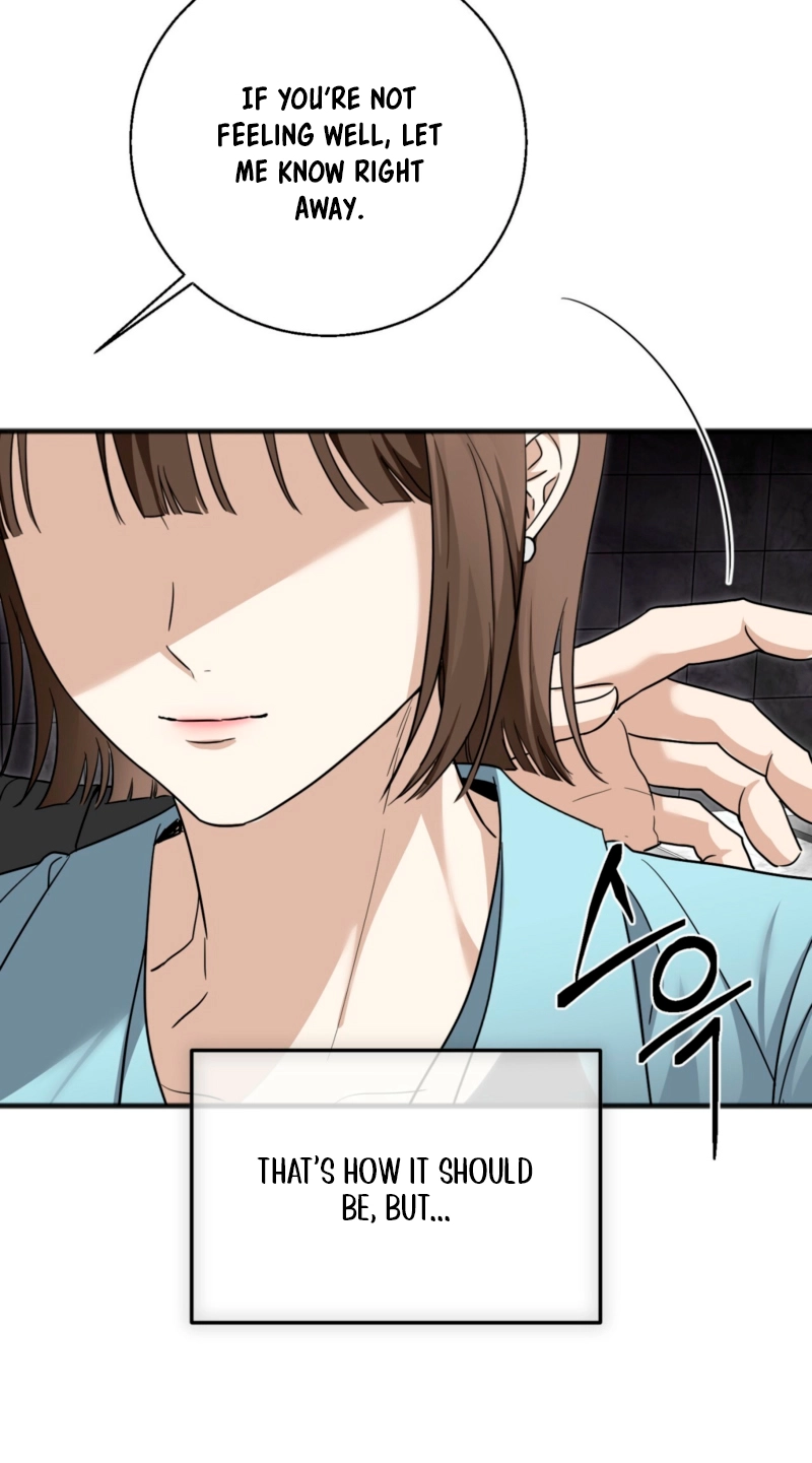 Read Hongcha-wa Beomja chapter 14 image 70 on Lezhin