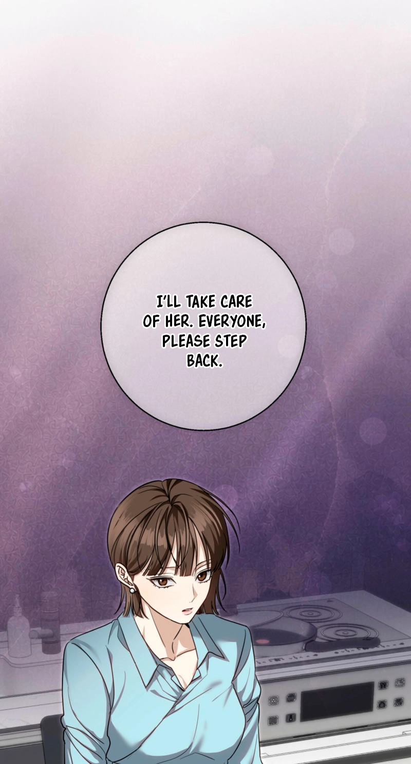 Read Hongcha-wa Beomja chapter 14 image 80 on Lezhin