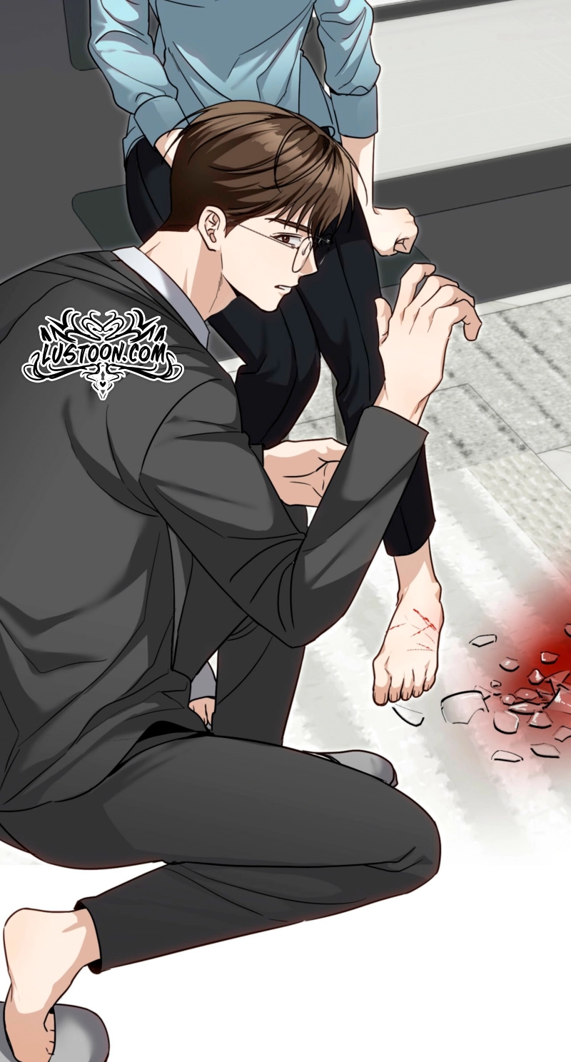 Read Hongcha-wa Beomja chapter 14 image 81 on Lezhin