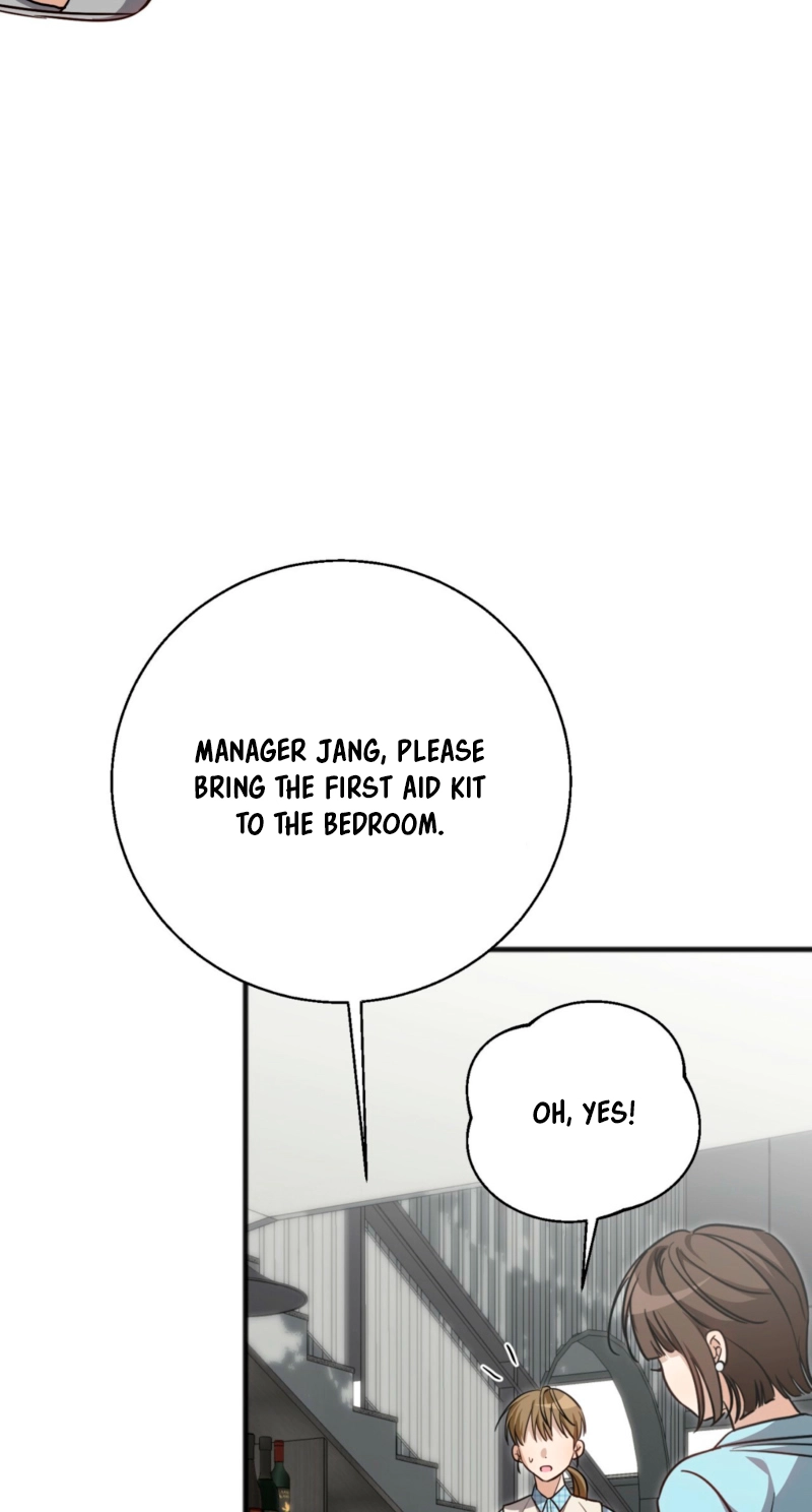 Read Hongcha-wa Beomja chapter 14 image 82 on Lezhin