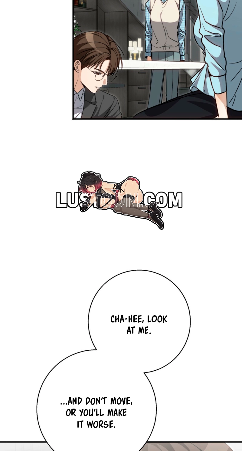 Read Hongcha-wa Beomja chapter 14 image 83 on Lezhin