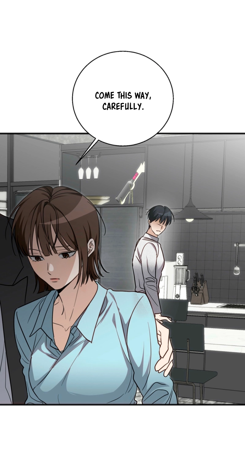 Read Hongcha-wa Beomja chapter 14 image 85 on Lezhin