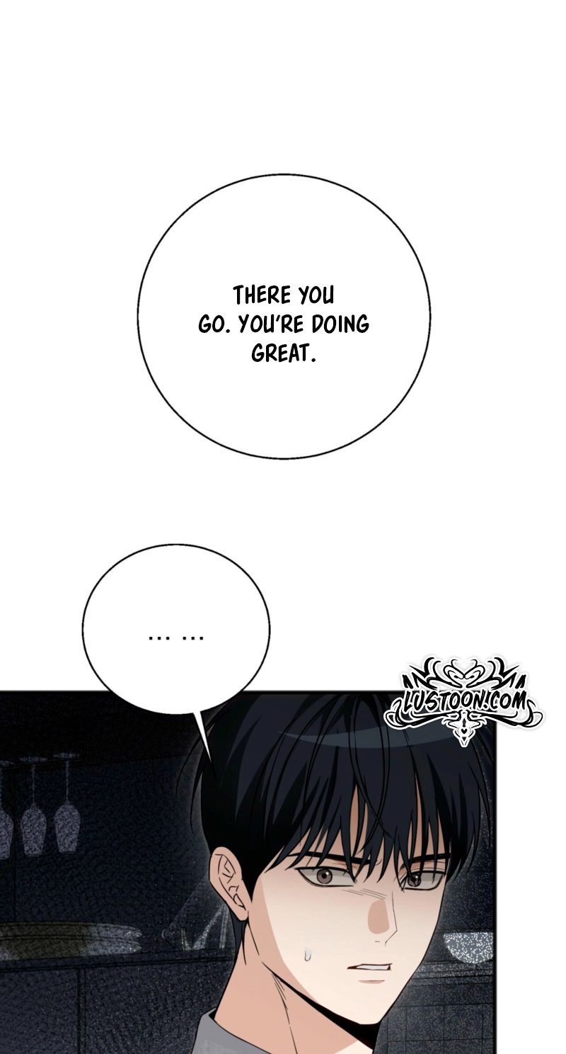 Read Hongcha-wa Beomja chapter 14 image 86 on Lezhin